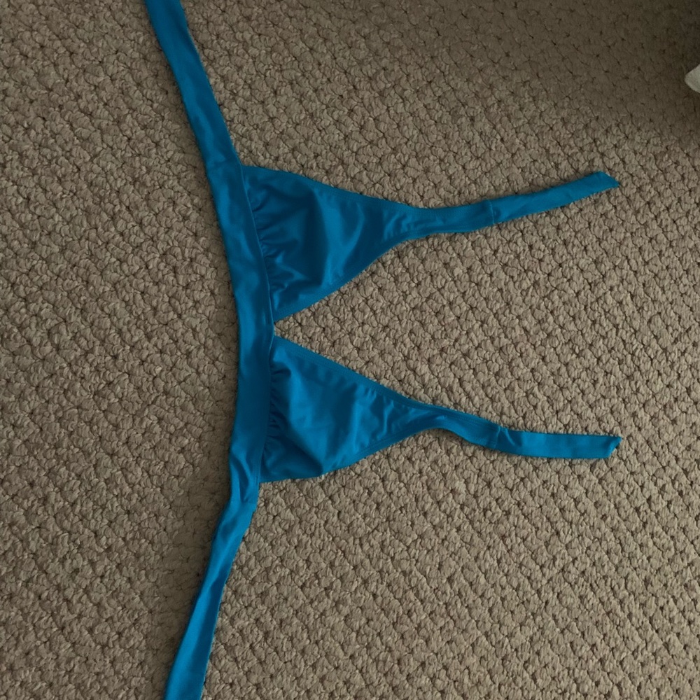 Bikini top